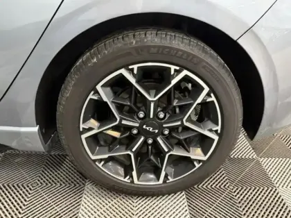Photo 13 Kia Ceed  1.5 T-GDI 160ch GT Line DCT7