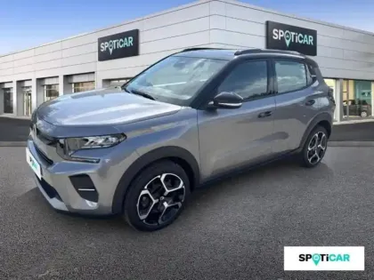 Photo Citroën C3 Plus