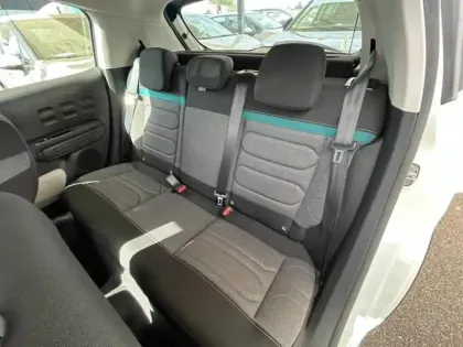 Photo 8 Citroën C3  1.2 PureTech 83ch S&S Feel Pack