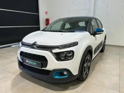Photo Citroën C3 Feel Pack