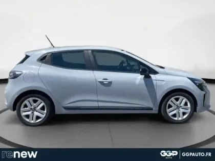 Photo 5 Renault Clio  Réversible 1.6 E-Tech 145ch full hybrid Evolution