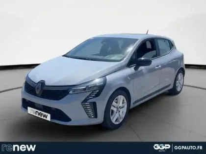 Photo Renault Clio Evolution