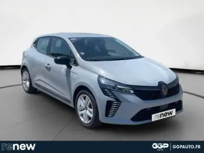 Photo 6 Renault Clio  Réversible 1.6 E-Tech 145ch full hybrid Evolution