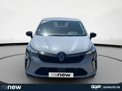 Photo 7 Renault Clio  Réversible 1.6 E-Tech 145ch full hybrid Evolution