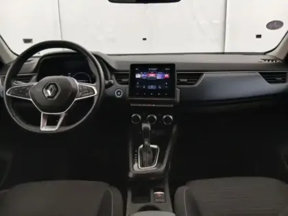 Photo 5 Renault Arkana  1.6 E-Tech hybride 145ch Evolution -22