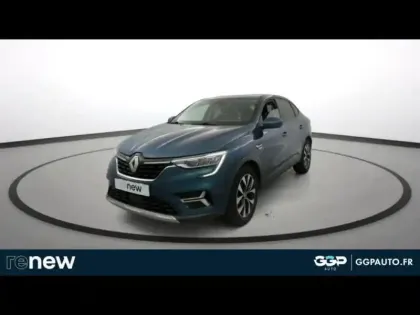 Photo Renault Arkana Evolution