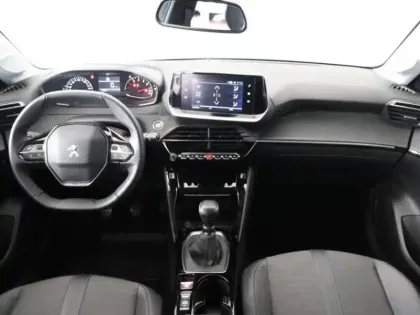 Photo 7 Peugeot 208  1.2 PureTech 100ch S&S Allure 118g