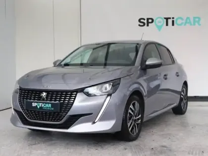 Photo Peugeot 208 Allure
