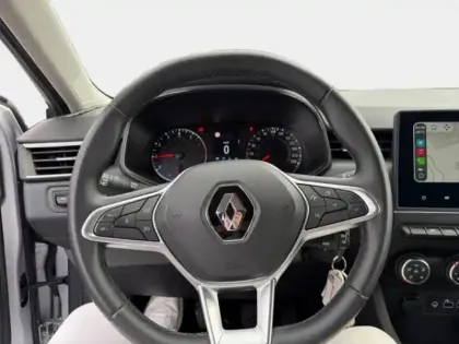 Photo 14 Renault Clio  1.0 TCe 90ch Equilibre
