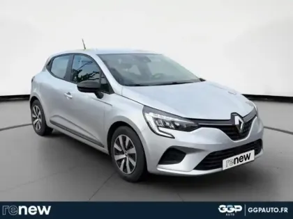 Photo 6 Renault Clio  1.0 TCe 90ch Equilibre