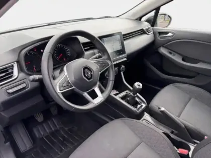 Photo 12 Renault Clio  1.0 TCe 90ch Equilibre