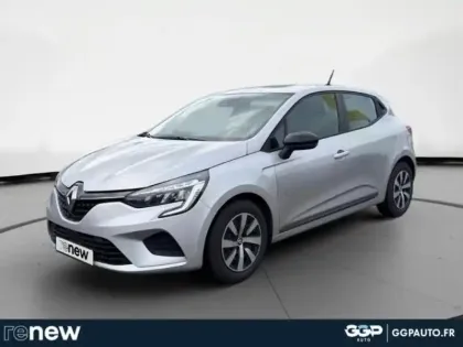 Photo Renault Clio Equilibre