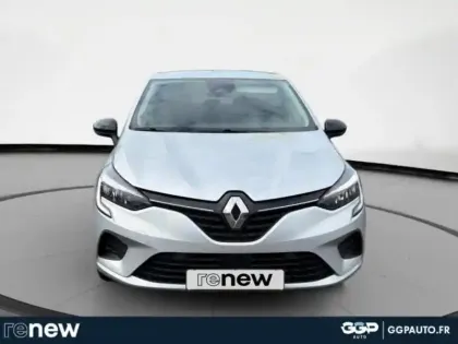 Photo 7 Renault Clio  1.0 TCe 90ch Equilibre