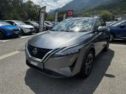 Photo 5 Nissan Qashqai  1.3 Mild Hybrid 158ch Tekna Xtronic