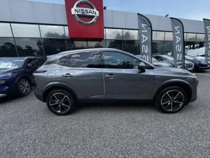 Photo 11 Nissan Qashqai  1.3 Mild Hybrid 158ch Tekna Xtronic