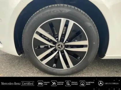 Photo 14 Mercedes Classe A  250 e 160+102ch Progressive Line 8G-DCT 8cv