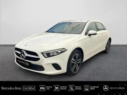 Photo Mercedes Classe A Progressive Line