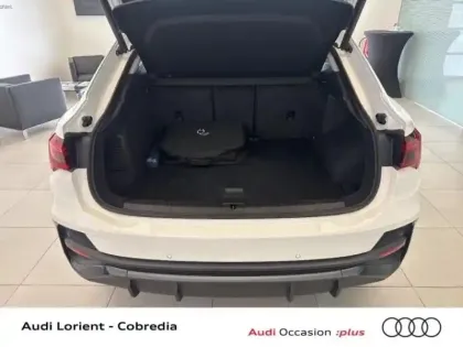 Photo 8 Audi Q3  Sportback 45 TFSI e 245ch Business line S tronic 6