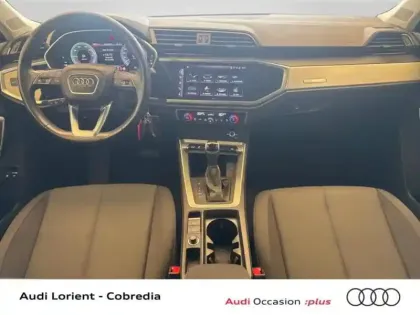 Photo 5 Audi Q3  Sportback 45 TFSI e 245ch Business line S tronic 6