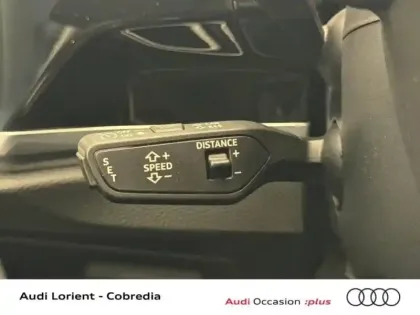Photo 13 Audi Q3  Sportback 45 TFSI e 245ch Business line S tronic 6