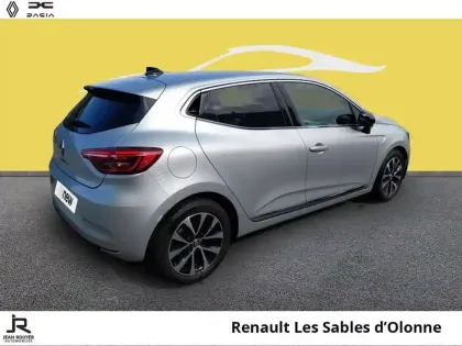 Photo 26 Renault Clio  1.0 TCe 90ch Techno