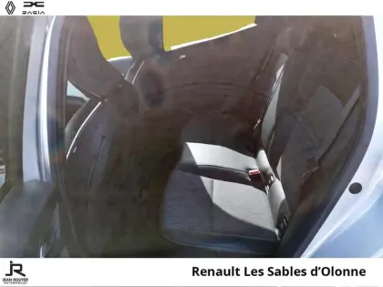 Photo 18 Renault Clio  1.0 TCe 90ch Techno