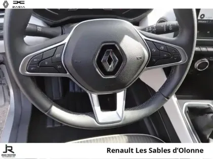 Photo 28 Renault Clio  1.0 TCe 90ch Techno
