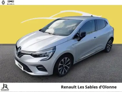 Photo 15 Renault Clio  1.0 TCe 90ch Techno