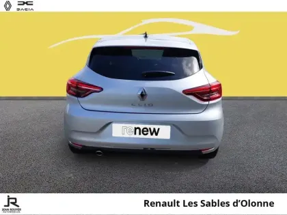 Photo 25 Renault Clio  1.0 TCe 90ch Techno