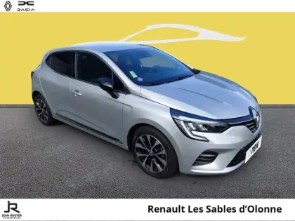 Photo 16 Renault Clio  1.0 TCe 90ch Techno