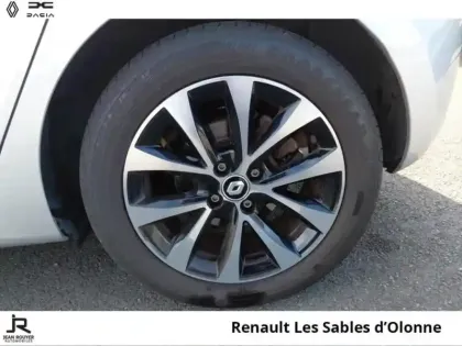 Photo 7 Renault Clio  1.0 TCe 90ch Techno
