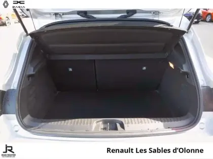 Photo 21 Renault Clio  1.0 TCe 90ch Techno