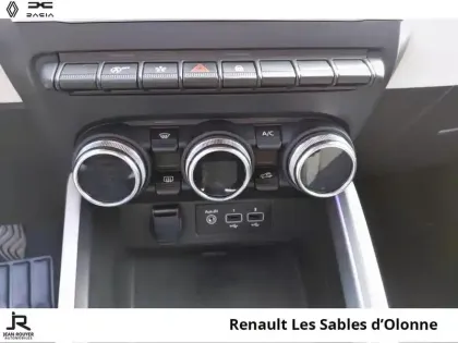 Photo 29 Renault Clio  1.0 TCe 90ch Techno