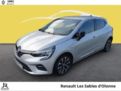 Photo Renault Clio Techno