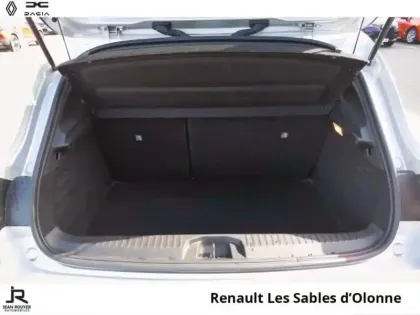 Photo 6 Renault Clio  1.0 TCe 90ch Techno