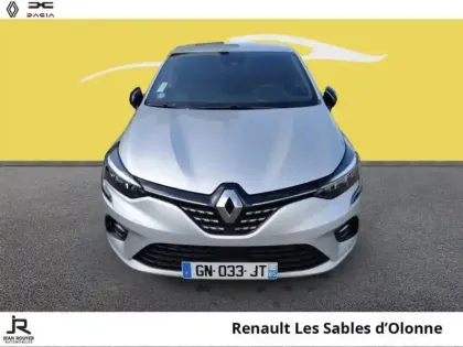 Photo 8 Renault Clio  1.0 TCe 90ch Techno