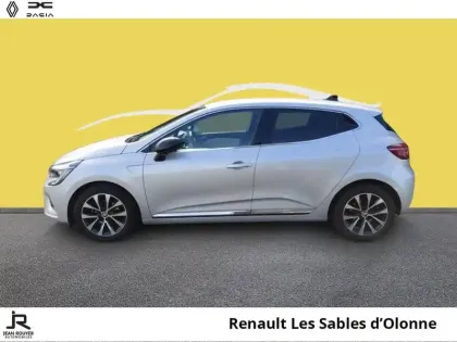 Photo 24 Renault Clio  1.0 TCe 90ch Techno