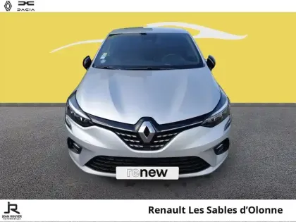 Photo 23 Renault Clio  1.0 TCe 90ch Techno