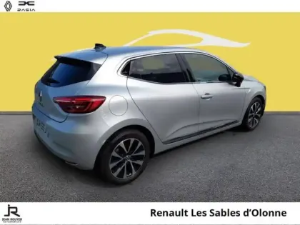Photo 11 Renault Clio  1.0 TCe 90ch Techno