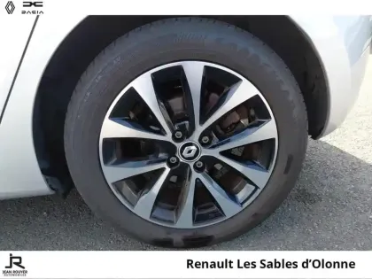 Photo 22 Renault Clio  1.0 TCe 90ch Techno