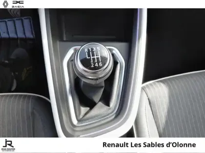 Photo 20 Renault Clio  1.0 TCe 90ch Techno