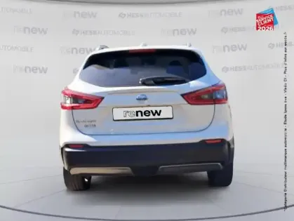 Photo 6 Nissan Qashqai  1.3 DIG-T 160ch Tekna DCT 2019
