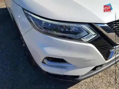 Photo 12 Nissan Qashqai  1.3 DIG-T 160ch Tekna DCT 2019