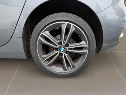 Photo 7 BMW Serie 1 Série 1 116iA 109ch Edition Sport DKG7