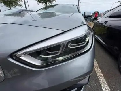 Photo 9 BMW Serie 1 Série 1 116iA 109ch Edition Sport DKG7