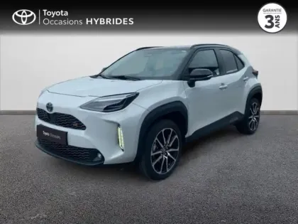 Photo Toyota Yaris Gr Sport