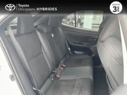 Photo 6 Toyota Yaris  Cross 130h GR Sport MC24