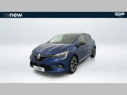 Photo Renault Clio Evolution