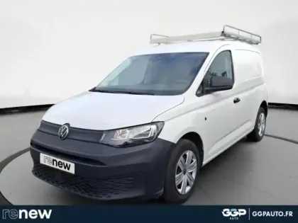 Photo Volkswagen Caddy Business