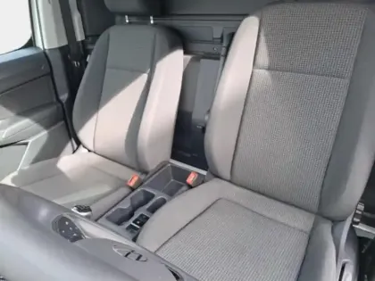 Photo 11 Volkswagen Caddy  Cargo 2.0 TDI 102ch Business